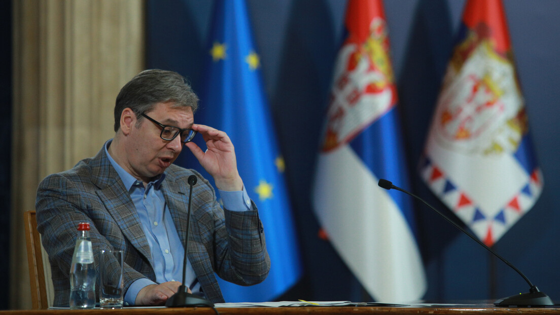 Saveti Danijela Servera o Vučiću i Kurtiju: Spustite nišan i prilagodite strategiju