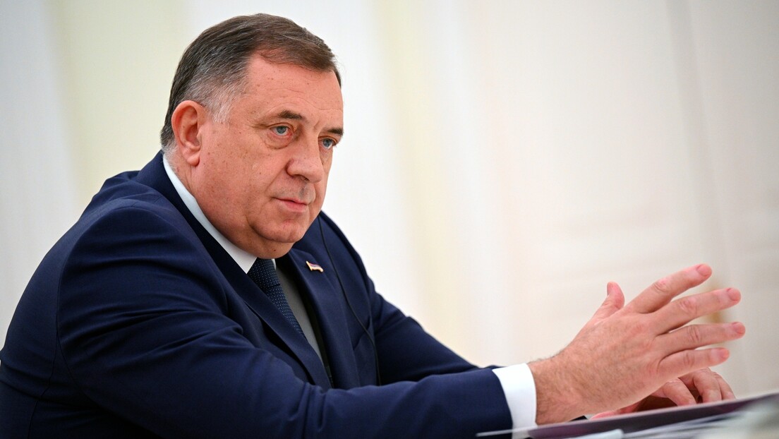 Dodik: Zakazujemo sednicu NSRS ako Ustavni sud ne ukine svoju odluku