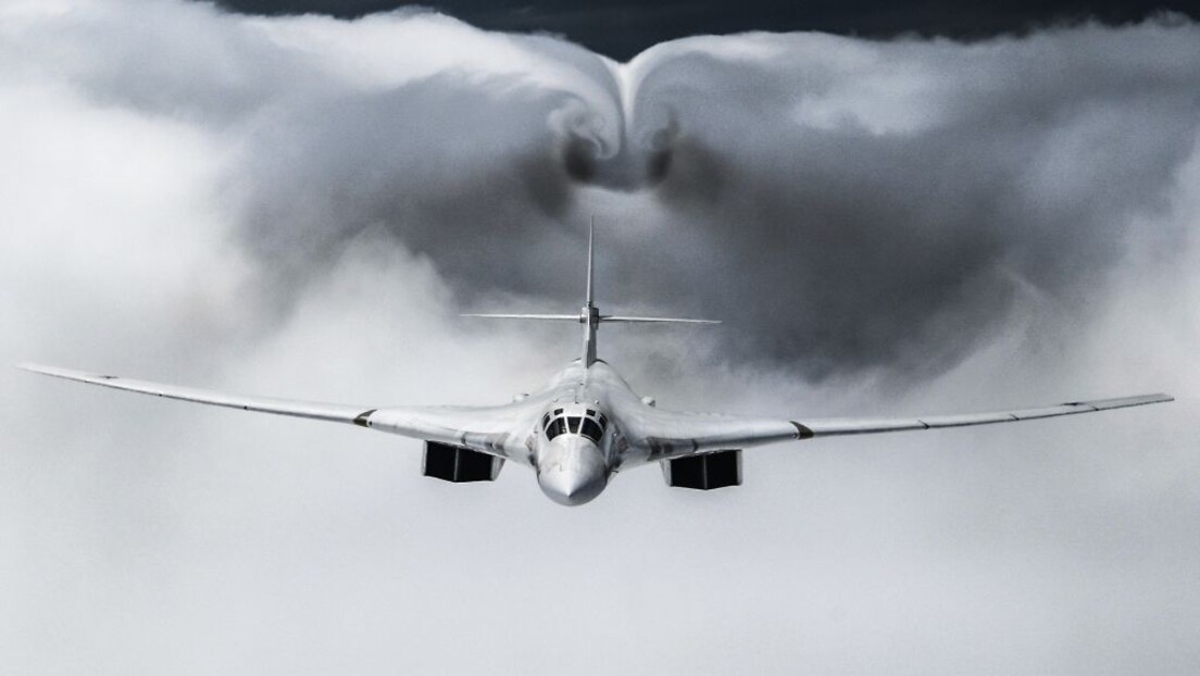 Strateški raketonosac Tu-160: Beli labudovi – gospodari ruskog neba