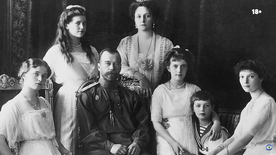 Prokletstvo porodice Romanov: Od čega su bolovali članovi ruske imperatorske porodice