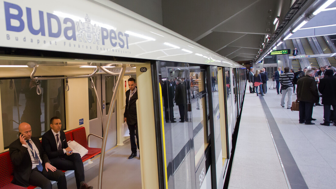 Ново изузеће ЕУ санкција Мађарској: Руска фирма једина може да ремонтује вагоне метроа у Будимпешти
