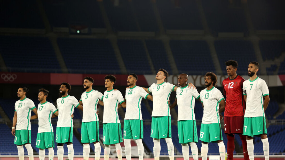 Saudijska Arabija odbija da bude domaćin Svetskog prvenstva 2030. godine