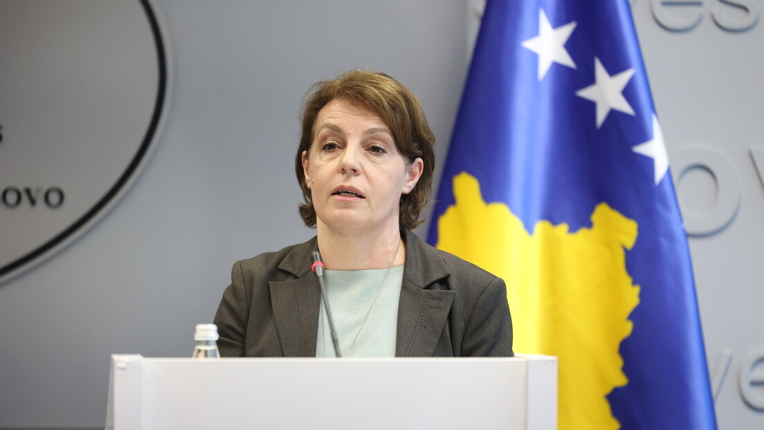 Gervala: Ozbiljna strateška greška što EU preti "Kosovu" merama