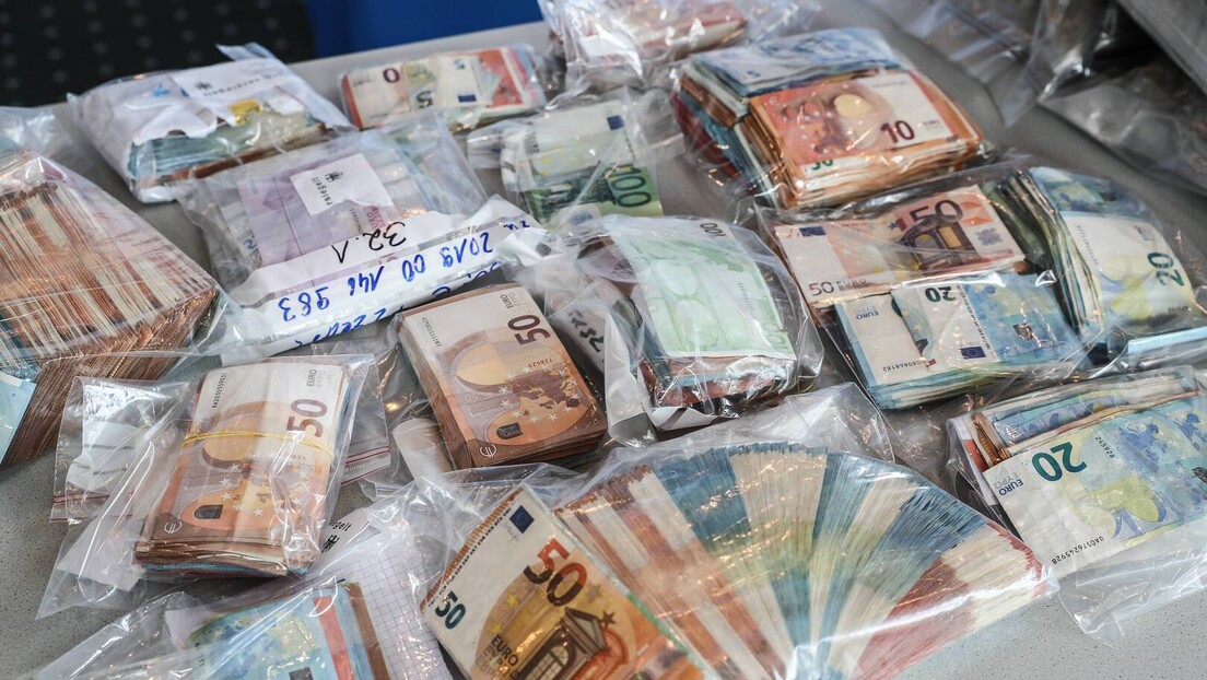 Разбијена мрежа трговаца дрогом: Већином Албанци, изгубили зараду већу од милијарду евра