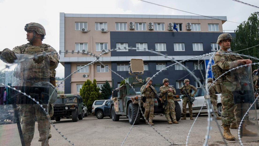 Spremaju se nova hapšenja u Zvečanu? Svečlja: Sprečili smo teroristički napad (FOTO)