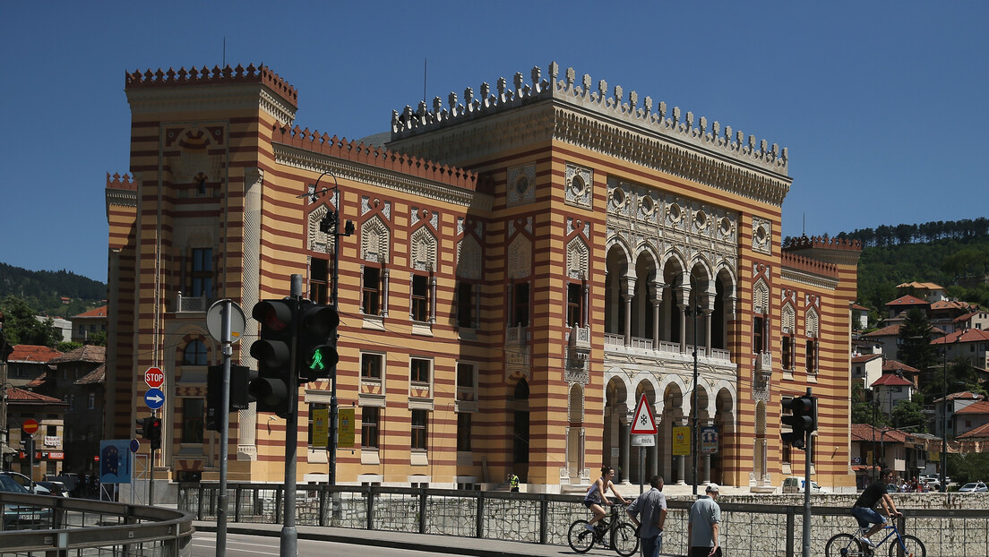 Раковић: БиХ је колонија Запада, у протекторату постоји макар привид да се грађани питају