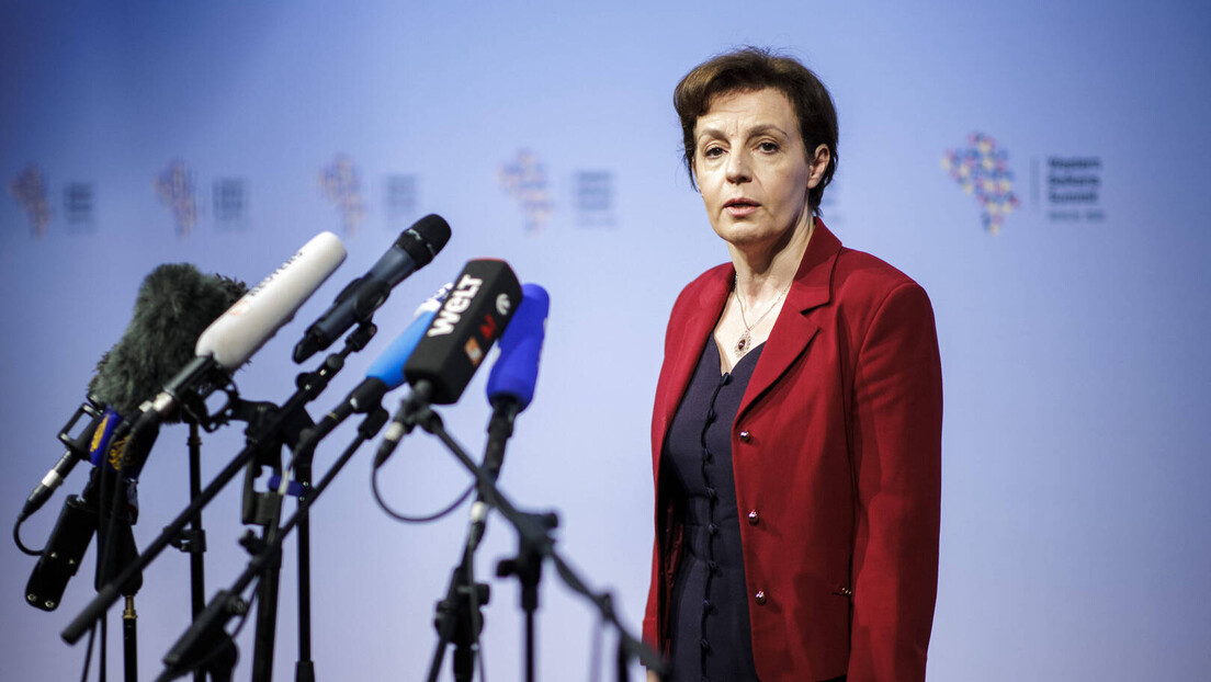 Гервала против Бореља: ЕУ позива на некажњивост оних који су напали НАТО
