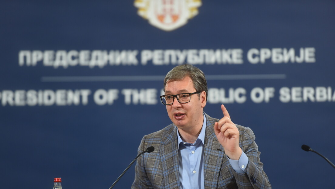 Vučić: Ne podržavamo puč u Rusiji, Kurti će nastaviti da diže tenzije