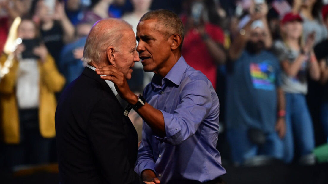 Obama uveren da će Bajden bez problema dobiti nominaciju demokrata: Džo je premostio sve podele