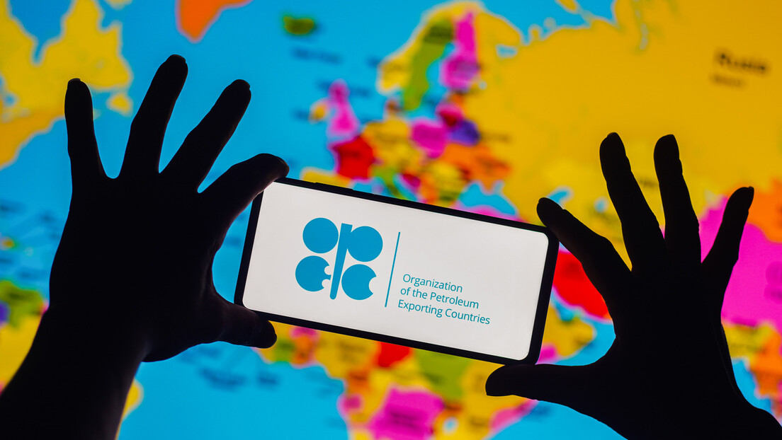 ОПЕК: Глобална потражња за нафтом до 2045. порашће на 110 милиона барела дневно