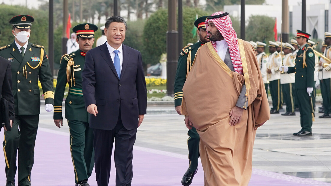 Саудијска Арабија шаље импозантну делегацију на предстојећи "летњи Давос" у Кини