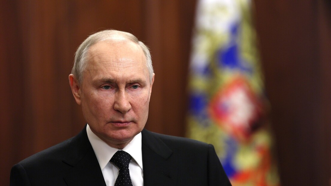 Putin: Razvoj i modernizacija industrije je prioritet Rusije