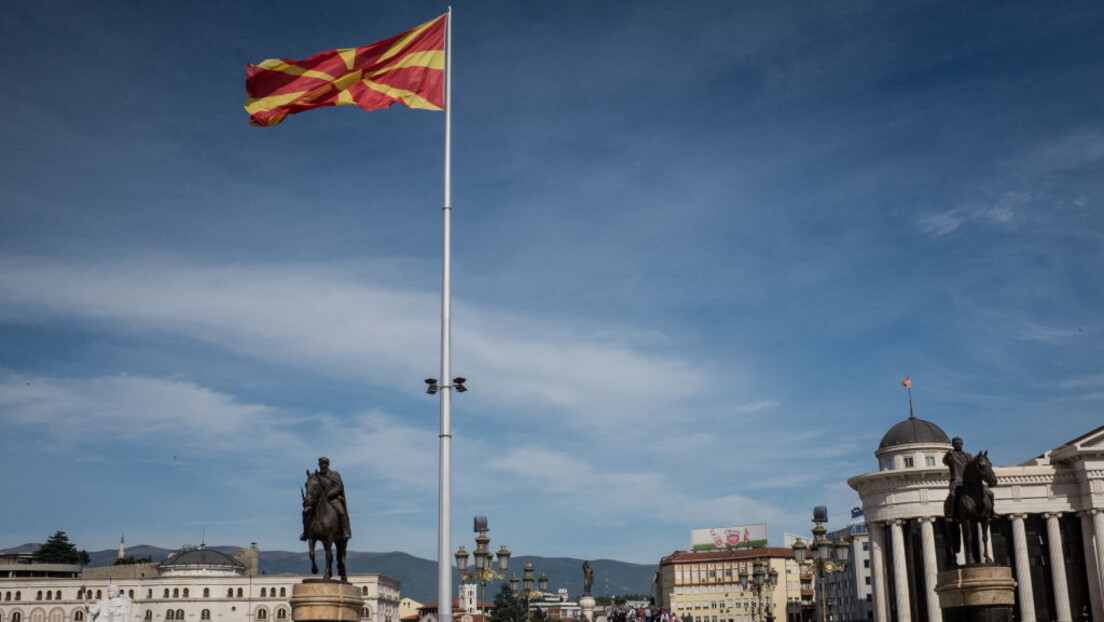 Pesimizam oko ulaska Severne Makedonije u EU: Svaki drugi građanin smatra da se to neće ni desiti