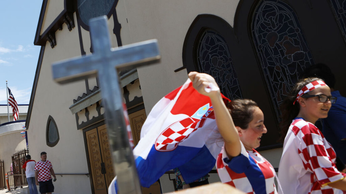 Штрбац: Циљ самозване Хрватске православне цркве је да отима имовину СПЦ