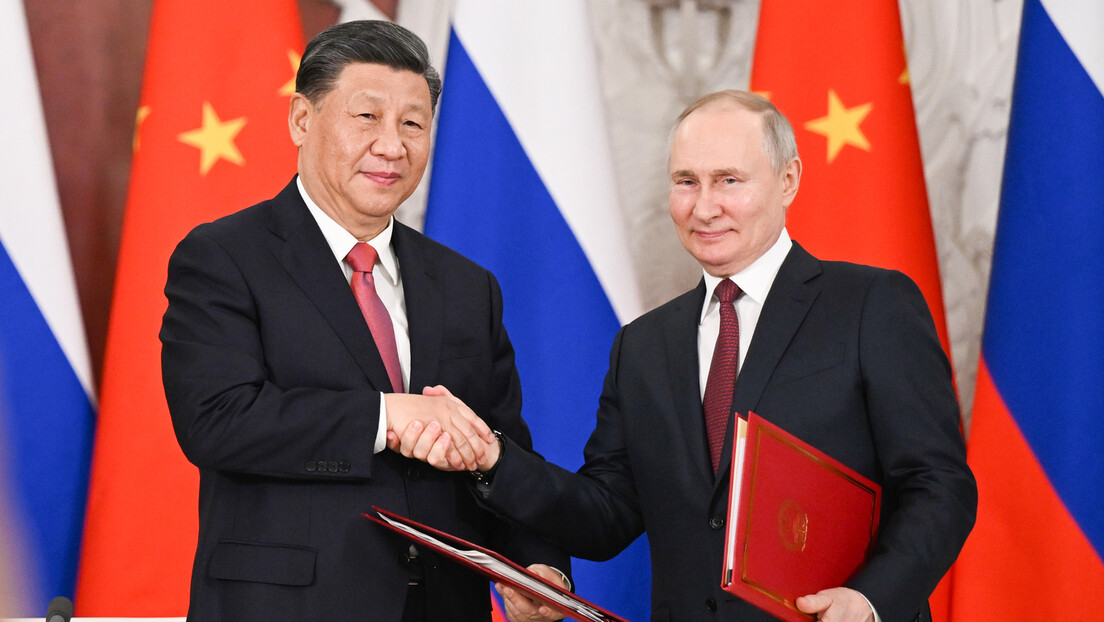 "Глобал тајмс": Кина подржава Русију и верује да ће одржати националну стабилност