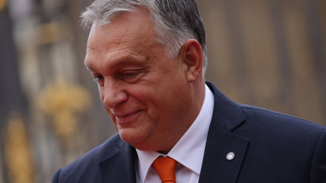 Орбан одбацио предлог буџета ЕУ који промовише миграције: Надуваће бриселску бирократију