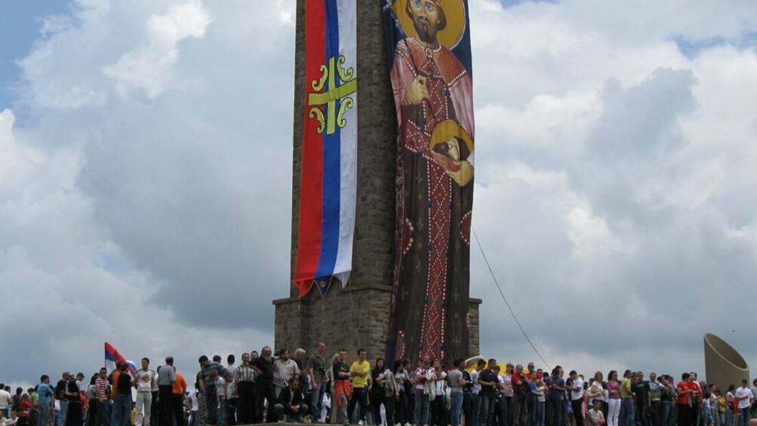 Видовдан: Дан сећања на кнеза Лазара и хероје из косовског боја који је одредио српску историју