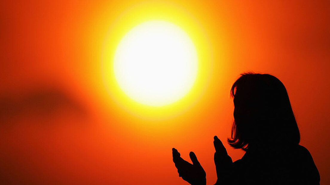 "Блумберг": ЕУ би да блокира Сунце како би се изборила са глобалним загревањем