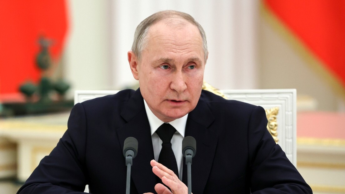 Путин: Русија и Белорусија јаче од санкција, наше економије су стабилне