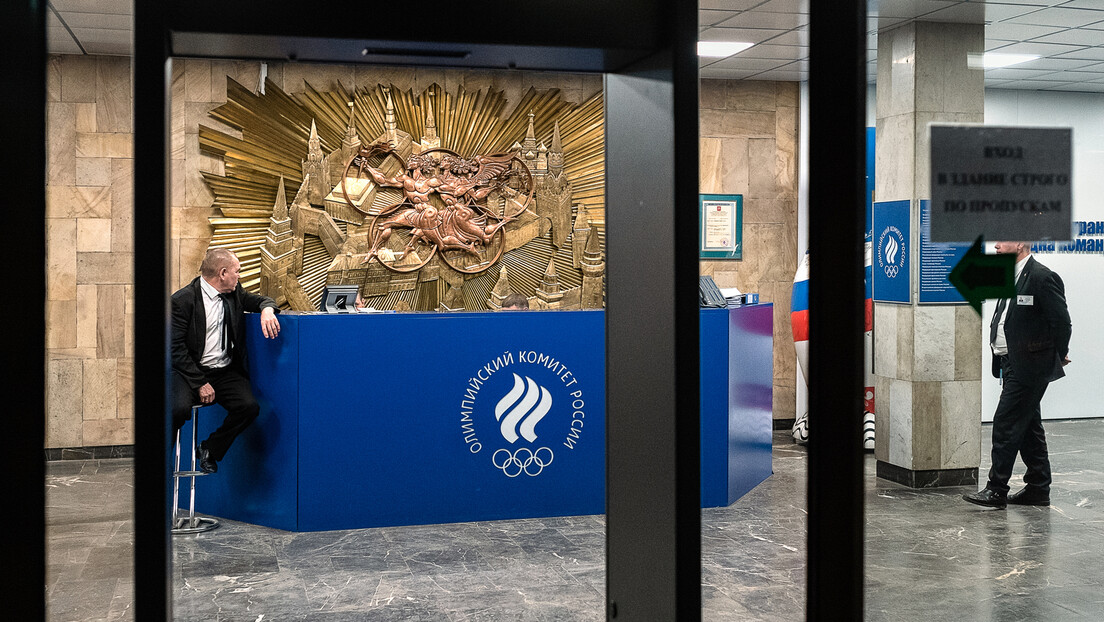 Како је суспензија руским спортистима утицала на допинг контролу