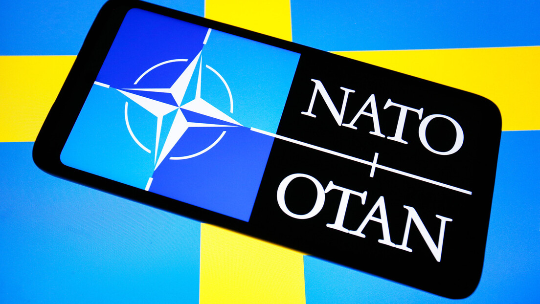 Шведска: Можда ипак не уђемо у НАТО пре самита у Вилњусу
