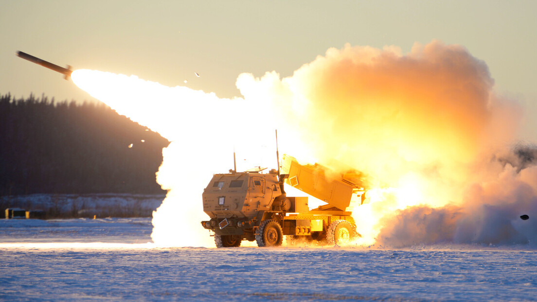 Litvanija najavila kupovinu norveških "NASAMS" PVO sistema za Ukrajinu