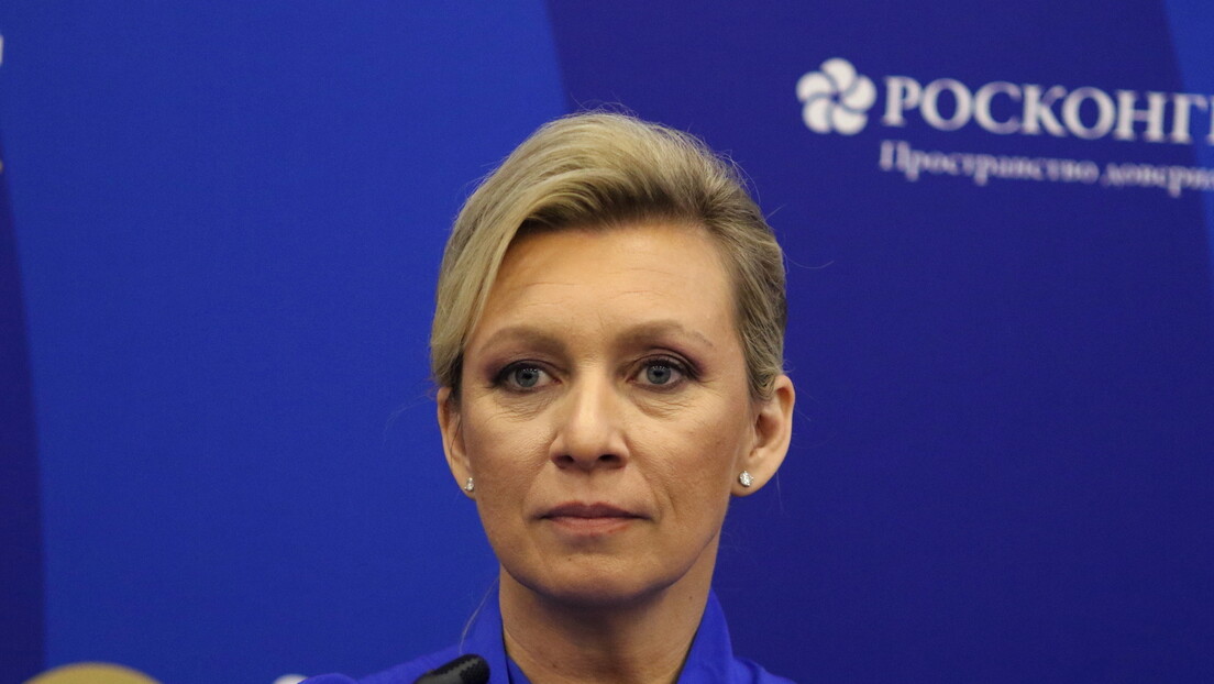 Zaharova: Od početka ofanzive poginulo nekoliko desetina hiljada Ukrajinaca