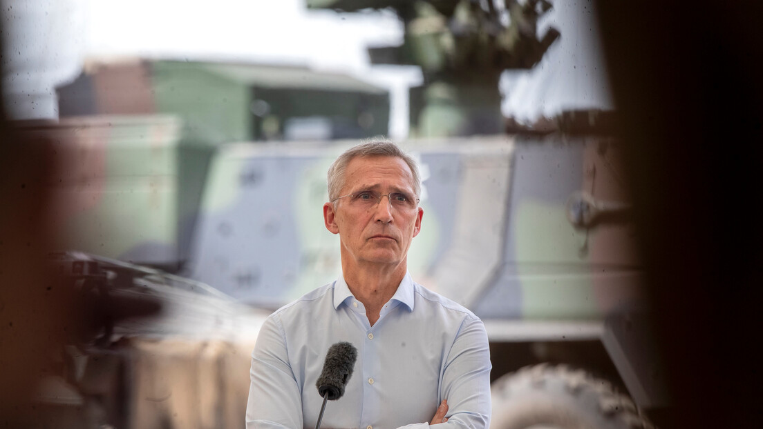 Mediji: Stoltenberg ostaje na čelu NATO-a još godinu dana