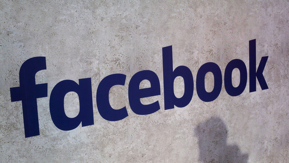 "Фејсбук": Дугогодишњи агент ЦИА задужен за изборе широм света