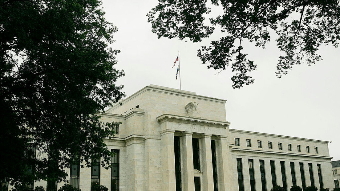 ФЕД још нема инфлацију под контролом: Нова повећања референтне каматне стопе у САД