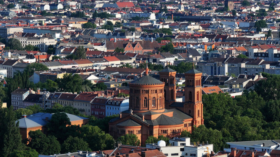 Egzodus: Nemci u rekordnom broju napuštaju Katoličku crkvu