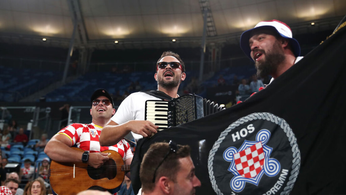 Аустралија забрањује усташке симболе, Хрвати одговарају: То је наш патриотизам