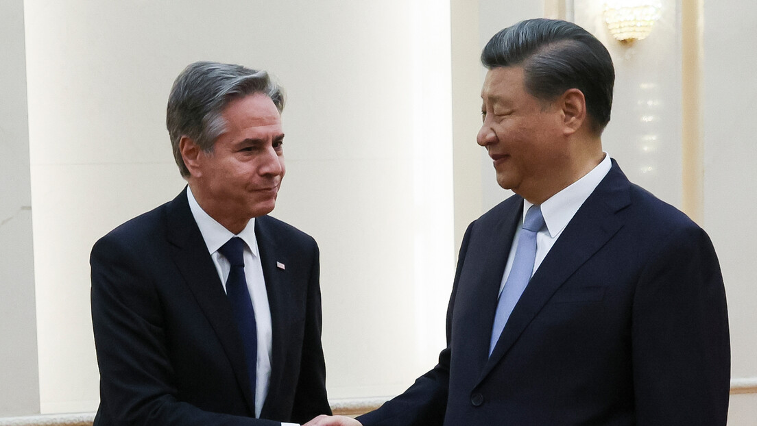 Кина поставила услов Америци: Прво да укине санкције, па тек онда разговори