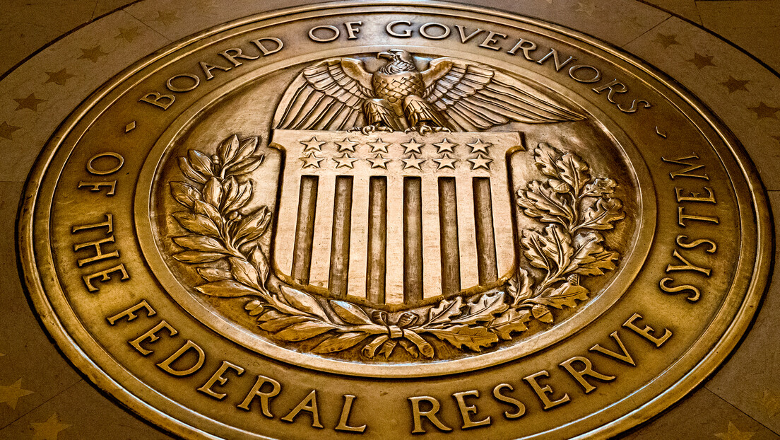 Сценарио Судњег дана: Америчке банке могу да изгубе 540 милијарди долара