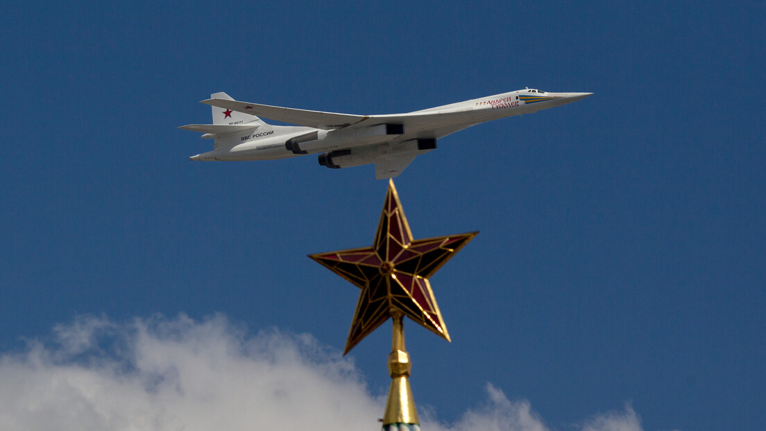 Kijev priznao: Zapad nam daje informacije o ruskoj strateškoj avijaciji