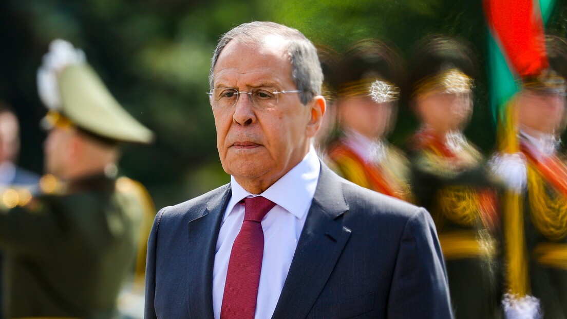 Lavrov: Rusija će biti centar multipolarnog sveta, pritisci Zapada sve jači