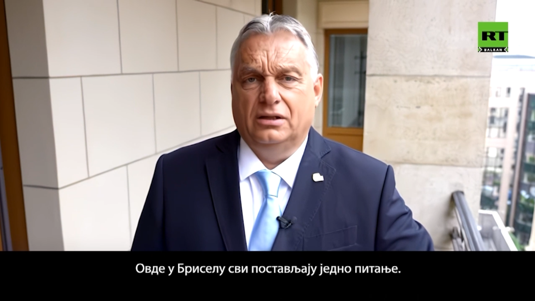 Орбан пита Европу: На ивици сте банкрота, где је нестало 70 милијарди евра из буџета