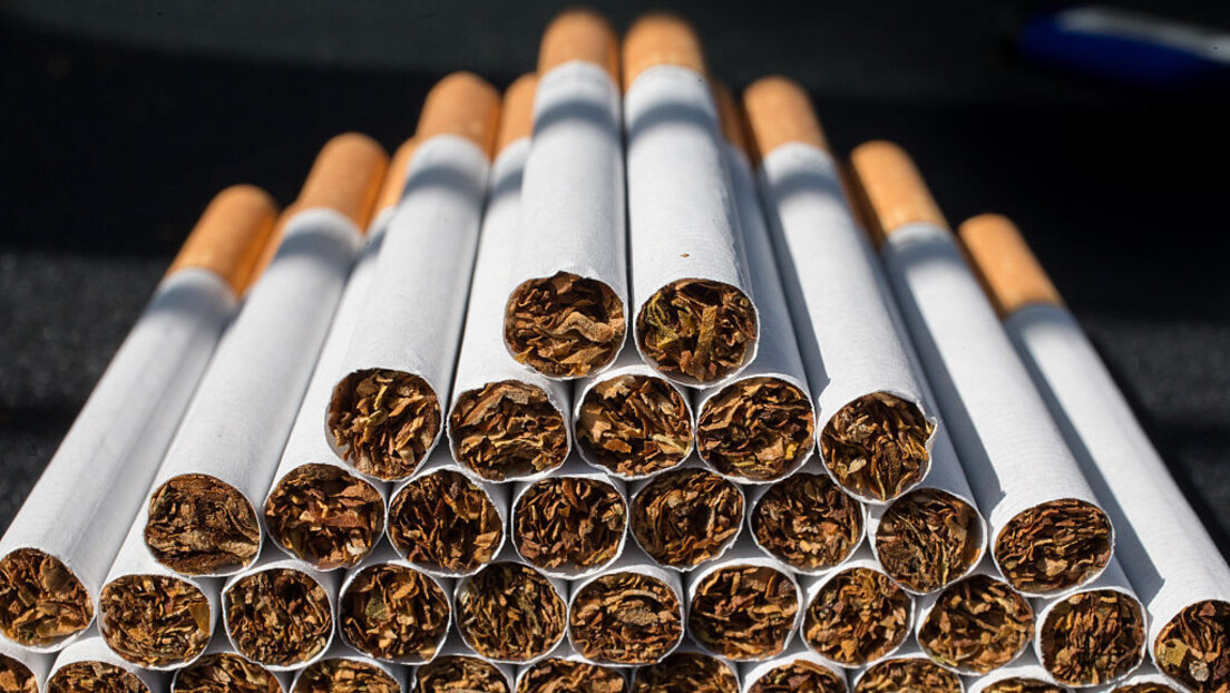 Дувански производи јуре европске цене: Ново поскупљење цигарета у јулу