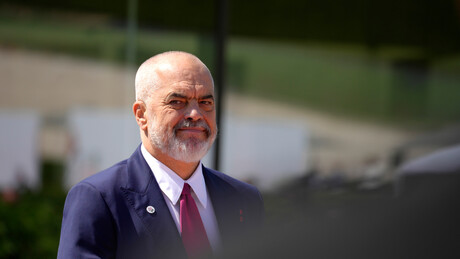 Рама за Би-Би-Си: Став Куртија о северу КиМ није исправан, САД и ЕУ су потпуно у праву