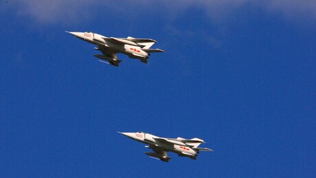 Zajednički letovi ruskih i kineskih borbenih aviona: Japan zabrinut