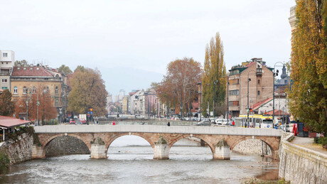 Егзодус из БиХ: За десет година 600.000 становника мање