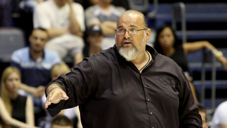 Džikić još tri godine u Jerusalimu