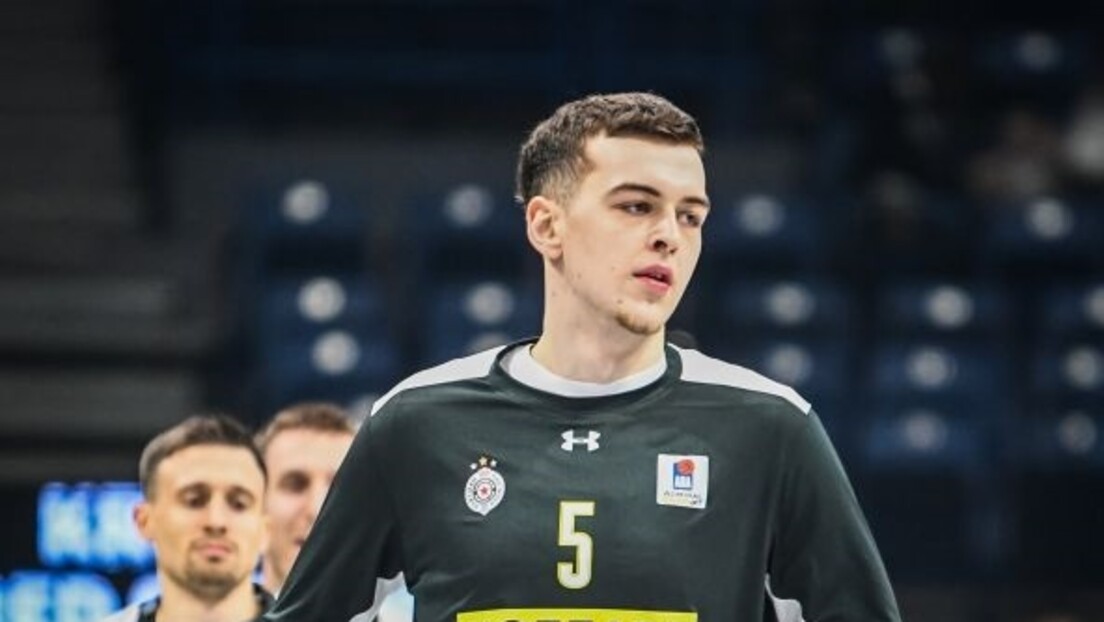 Koprivica trejdovan u Los Anđeles Kliperse