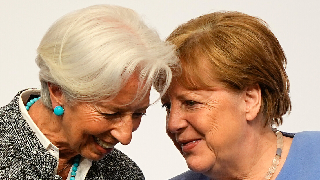 Кијев  упозорава Немачку: Не понављајте грешку Меркелове