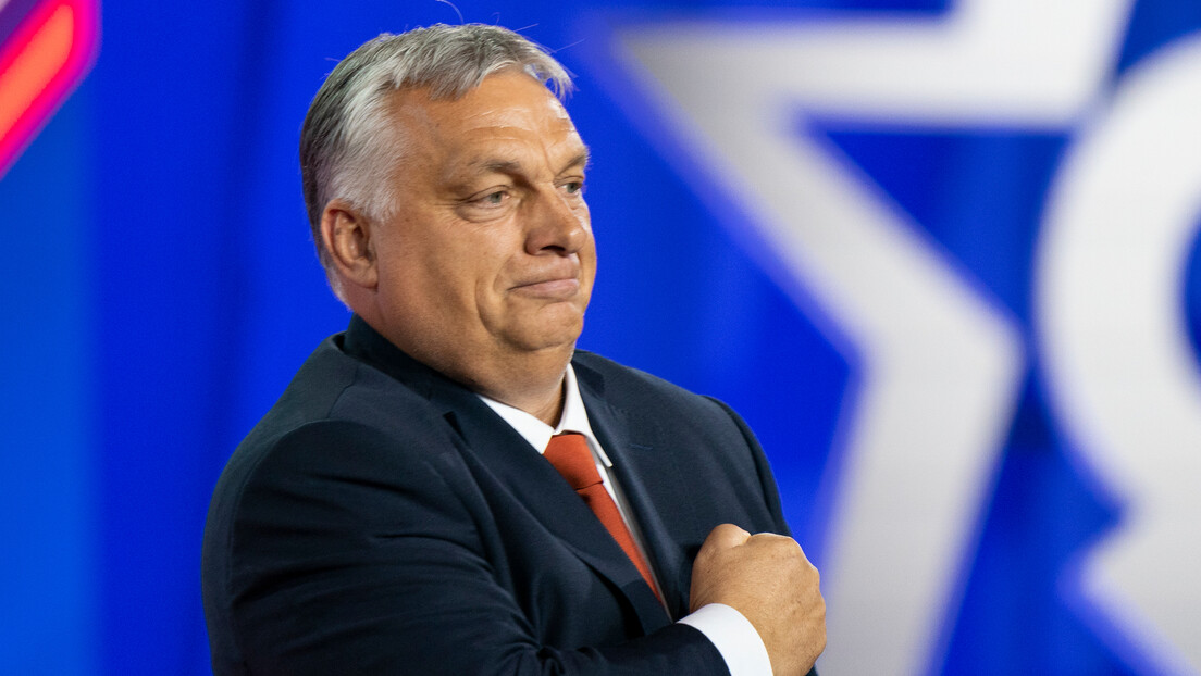Orban: Svetski temelji se tresu, moramo da jačamo zemlju jer istina bez moći malo vredi