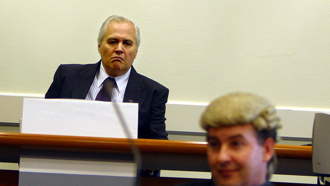 Preminuo Milan Milutinović, nekadašnji predsednik Srbije; Vučić izrazio saučešće