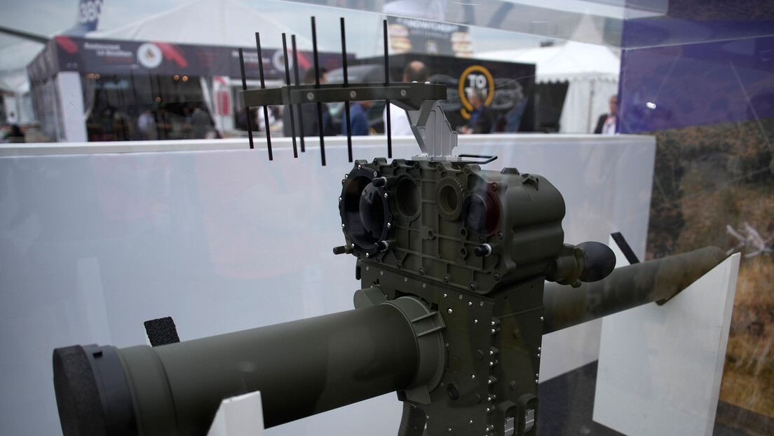 Немачка не шаље ракете дугог домета у Кијев: Не желимо да наше оружје користe за нападе на Русију
