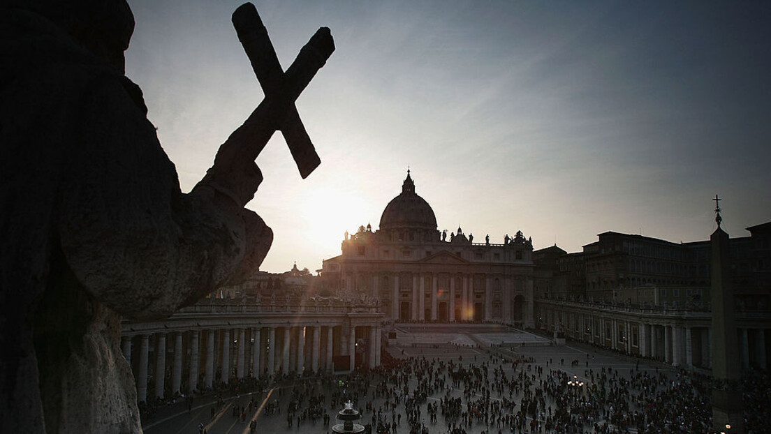 Изасланик Ватикана: Моја мисија у Москви била је фокусирана на хуманитарана питања