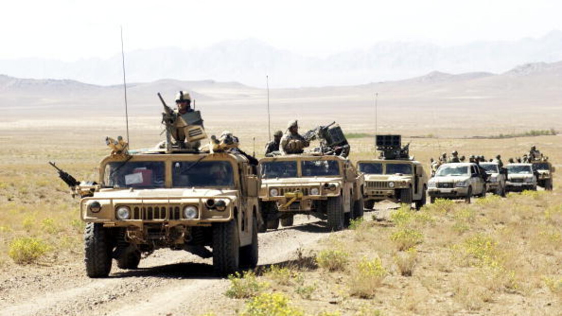 Нове оптужбе за британске ратне злочине: САС-овци наводно убили више од 80 цивила у Авганистану