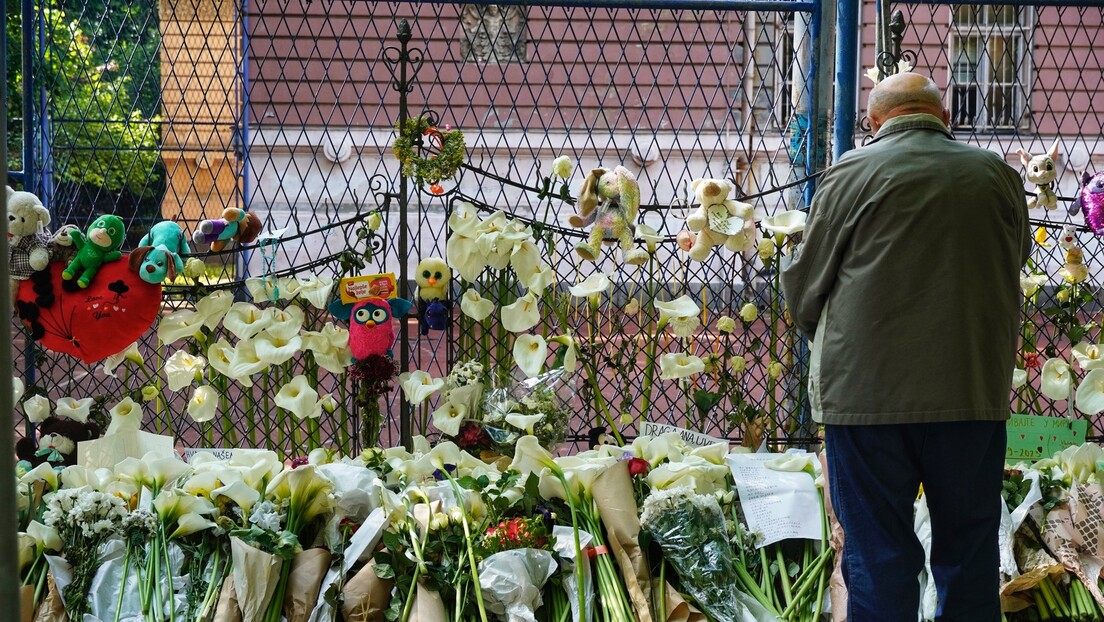 Два месеца од масовног убиства у основној школи "Владислав Рибникар"